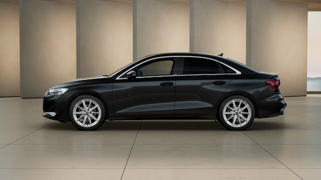 Audi A3 35 TDI S-Tronic Sedan