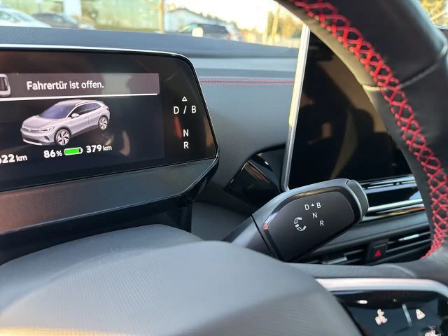 Volkswagen ID.4 4Motion GTX