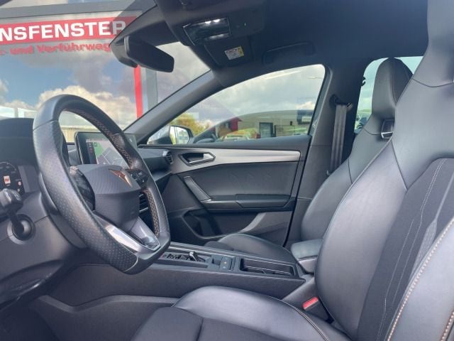 Cupra Leon 2.0 TSI VZ