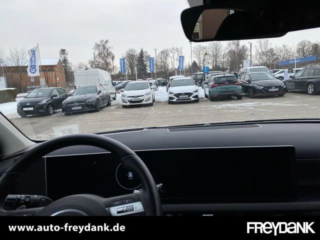 Hyundai Tucson 1.6 2WD Prime T-GDi