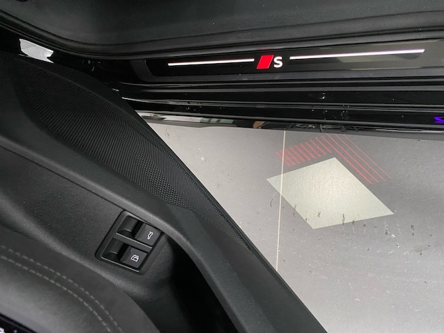 Audi A5 Hybride Quattro S-Tronic