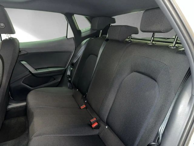 Seat Ibiza 1.0 TSI FR-lijn