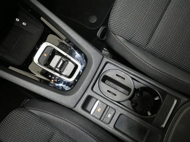 Skoda Octavia Selection