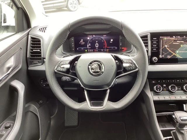 Skoda Karoq Selection