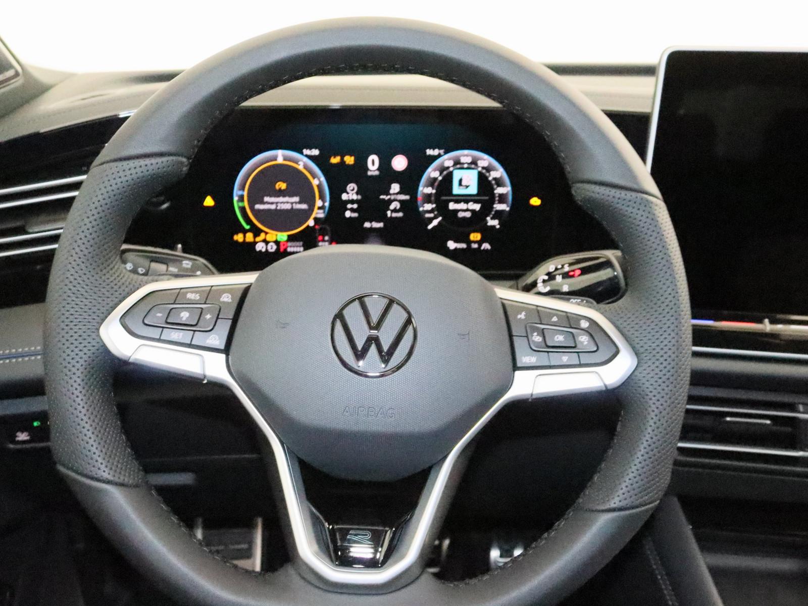 Volkswagen Tiguan 1.5 TSI R-Line eHybrid