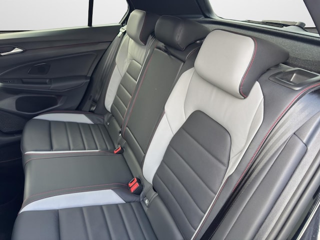 Volkswagen Golf 2.0 TSI DSG GTI