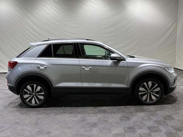 Volkswagen T-Roc 1.5 TSI Move