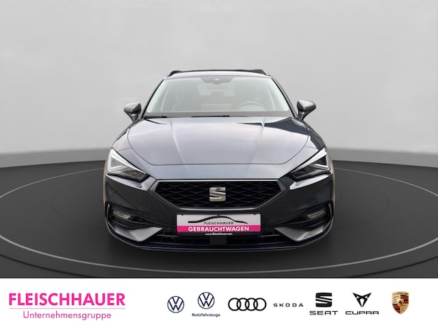 Seat Leon 1.5 eTSI Sportstourer