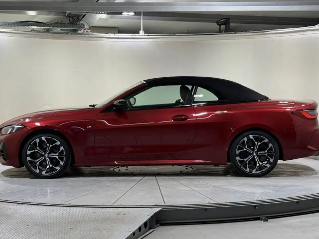 BMW 440 Cabrio M440i xDrive