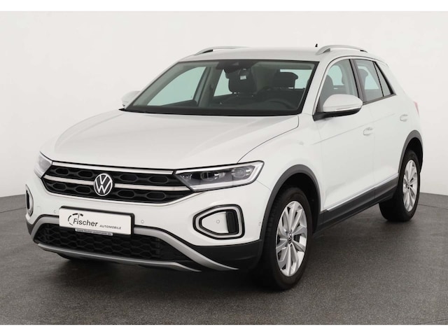 Volkswagen T-Roc 1.0 TSI Style