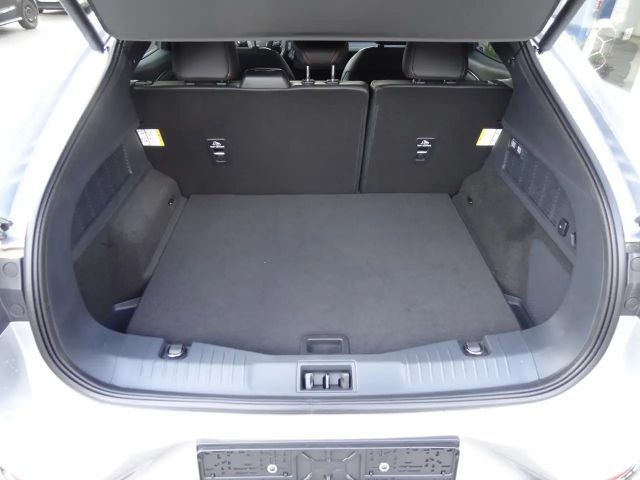 Ford Mustang Mach-E AWD