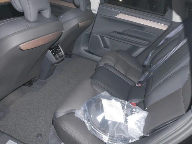 Volvo ES90 Extended range Single motor Ultra