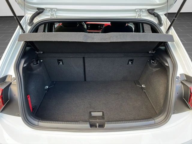 Volkswagen Polo 2.0 TSI DSG GTI