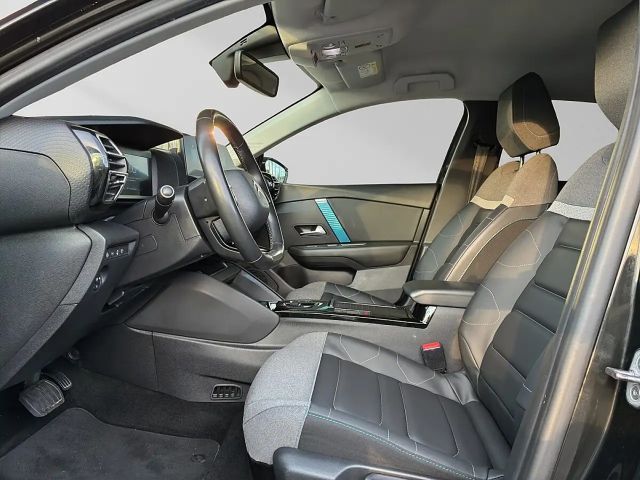 Citroën ë-C4 Shine