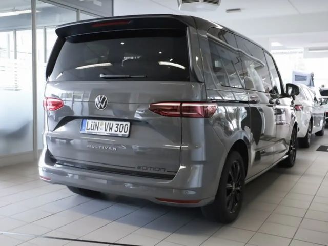 Volkswagen Multivan DSG IQ.Drive T7