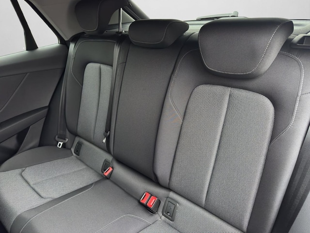 Audi Q2 35 TFSI S-Line S-Tronic