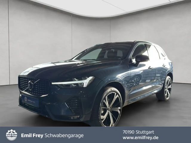 Volvo XC60 AWD Dark Plus