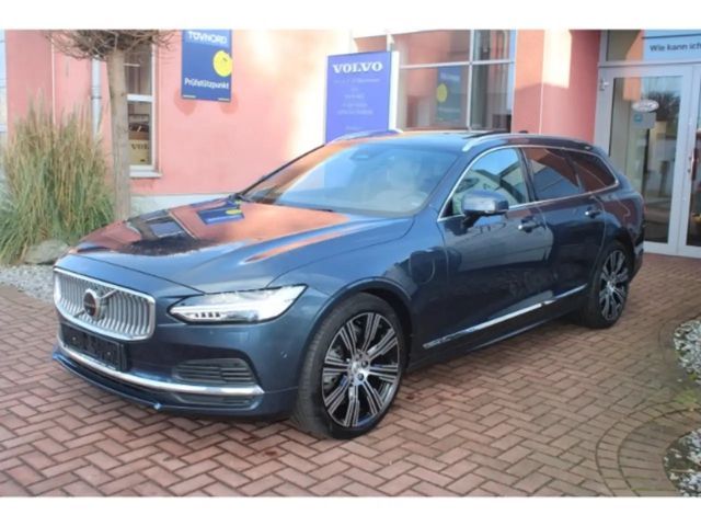 Volvo V90 AWD Inscription T8