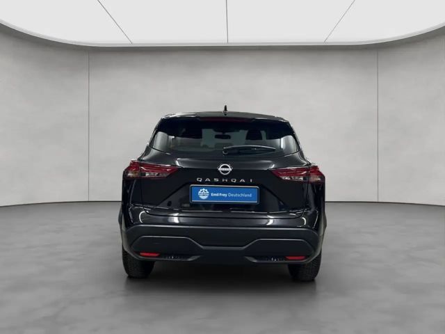 Nissan Qashqai Acenta DIG-T