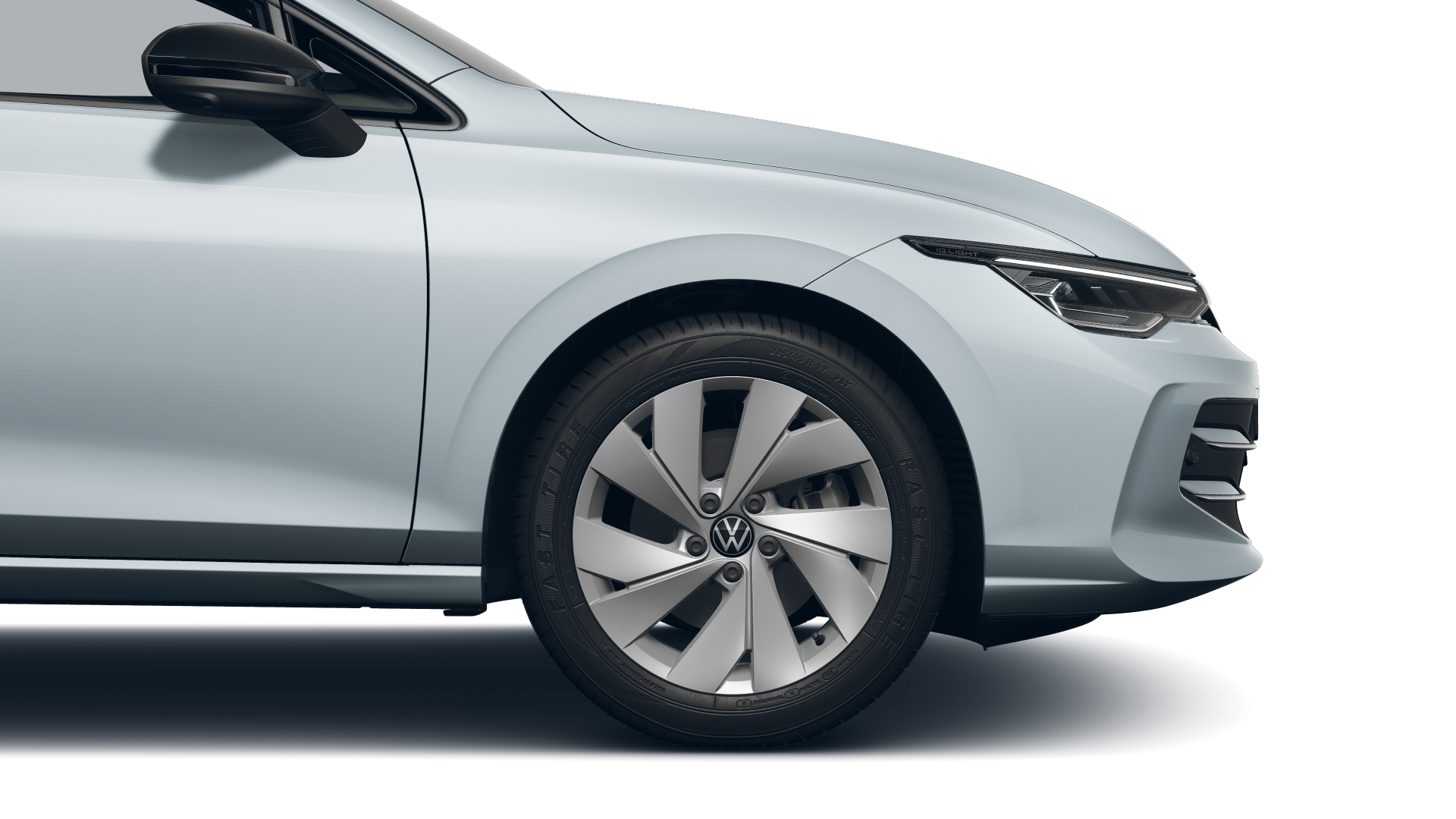 Volkswagen Golf 1.5 TSI Golf VIII