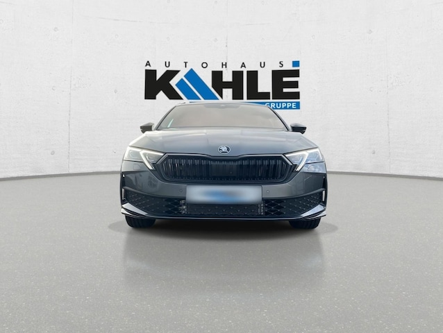 Skoda Octavia 1.5 TSI Combi