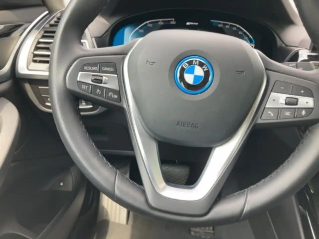 BMW X3 xDrive xDrive30e