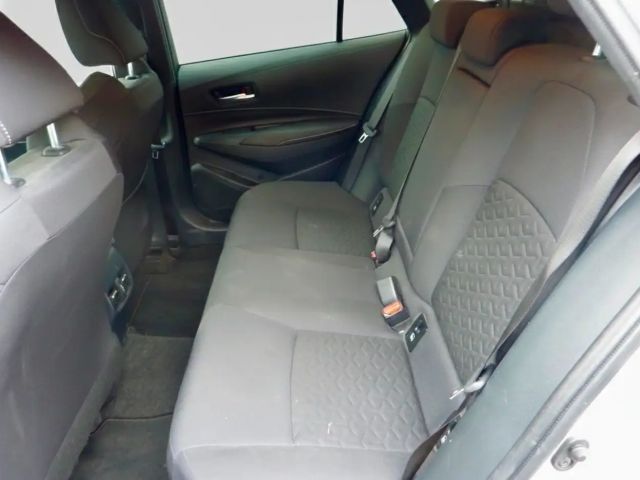 Suzuki Swace Comfort Hybrid