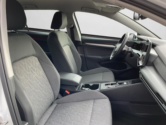 Volkswagen Golf 1.5 TSI DSG Golf VIII Variant