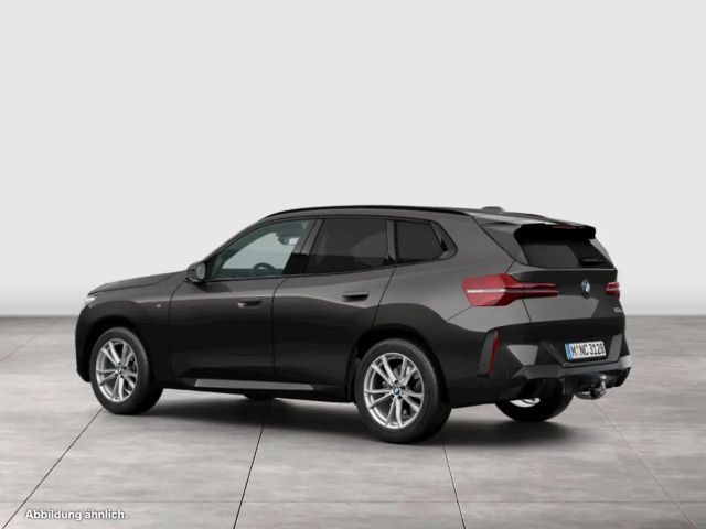 BMW X3 M-Sport xDrive