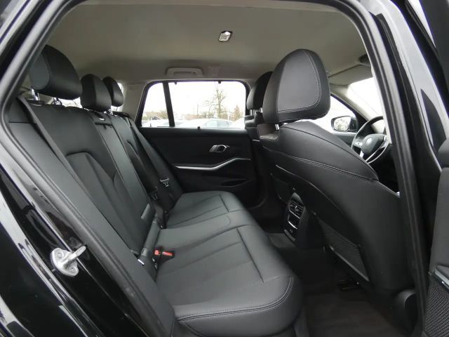 BMW 330 330e Comfort pakket Touring