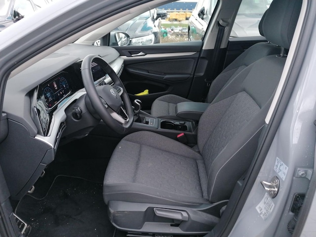 Volkswagen Golf 1.0 TSI Golf VIII Move Variant