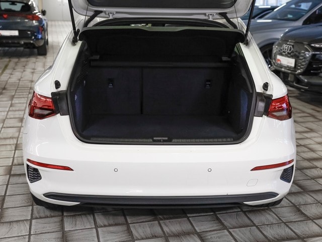 Audi A3 35 TDI S-Tronic Sportback