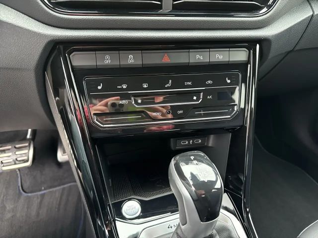 Volkswagen T-Roc R Akrapovic/ BeatsAudio / Keyless Access