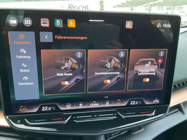 Cupra Tavascan Base 210 kW incl. Winterräder