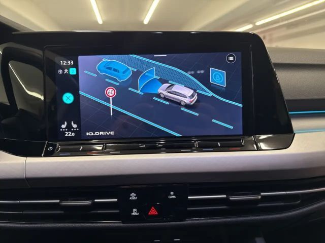 Volkswagen Golf 2.0 TDI DSG Life Variant