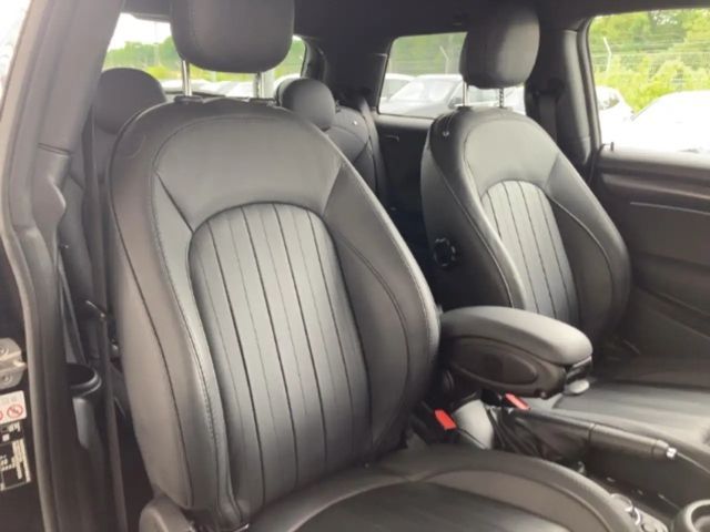 MINI Cooper Exklusiv/PremiumExtraPak Leder Sportsitze  DigiCoc