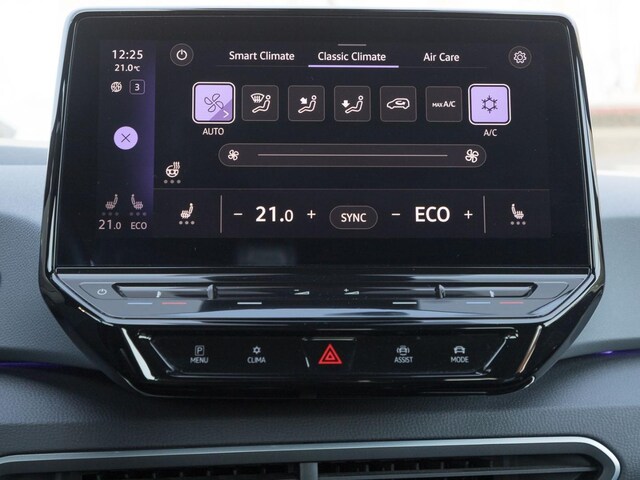 Volkswagen ID.3 Performance Pro