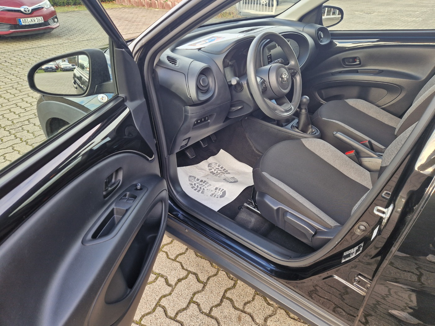 Toyota Aygo X 5-deurs