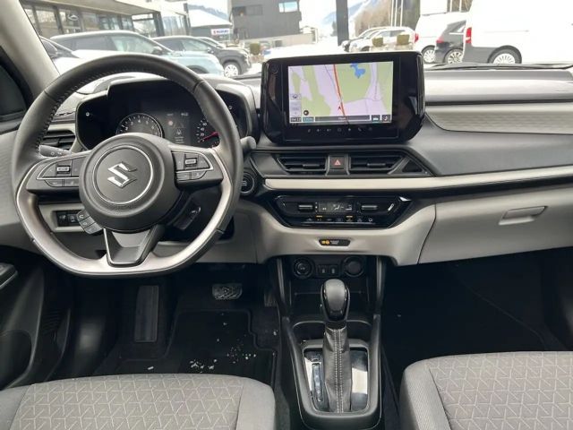 Suzuki Swift Hybrid Shine