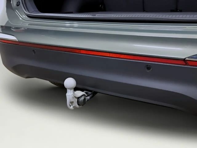 Volkswagen Tiguan Elegance Elegance