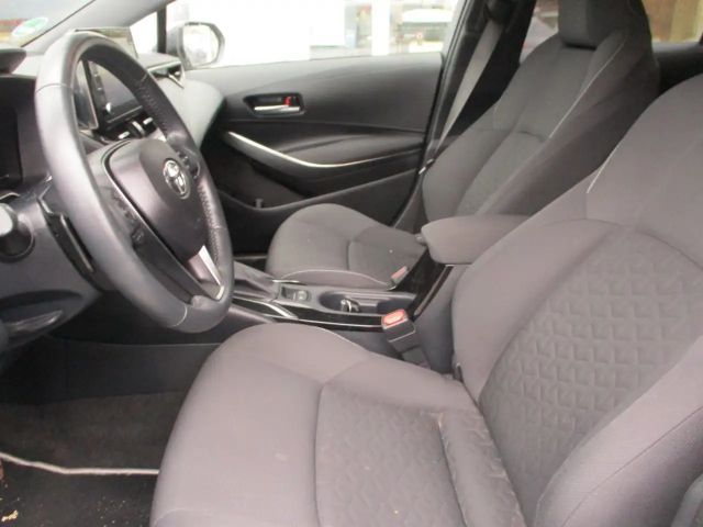 Toyota Corolla Touring