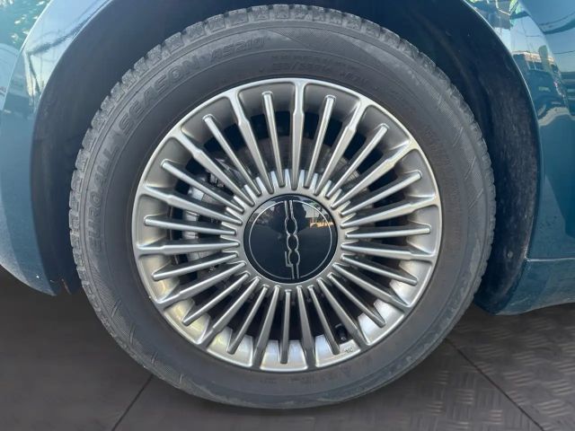 Fiat 500e Elektro 42kWh