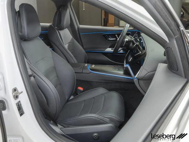 Mercedes-Benz E 200 AMG Line Estate