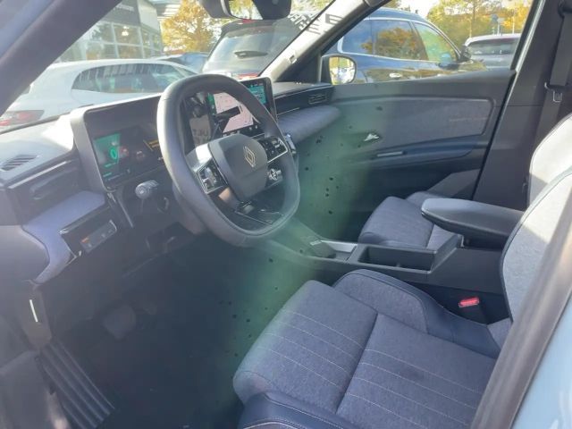 Renault 4 Comfort E-Tech Techno