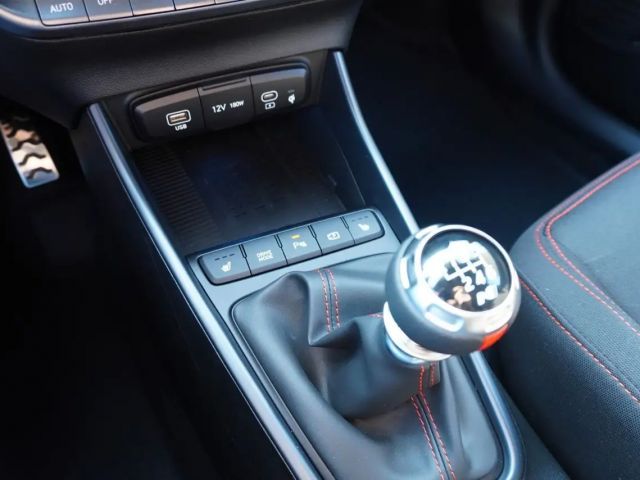 Hyundai i20 1.0 N Line Smart T-GDi