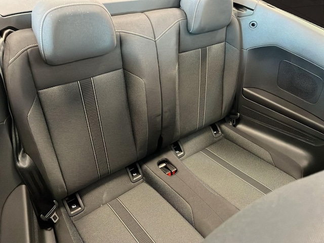 Volkswagen T-Roc Cabriolet Style