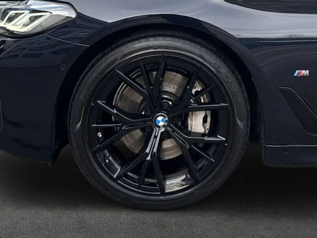 BMW 540 540d Sedan xDrive