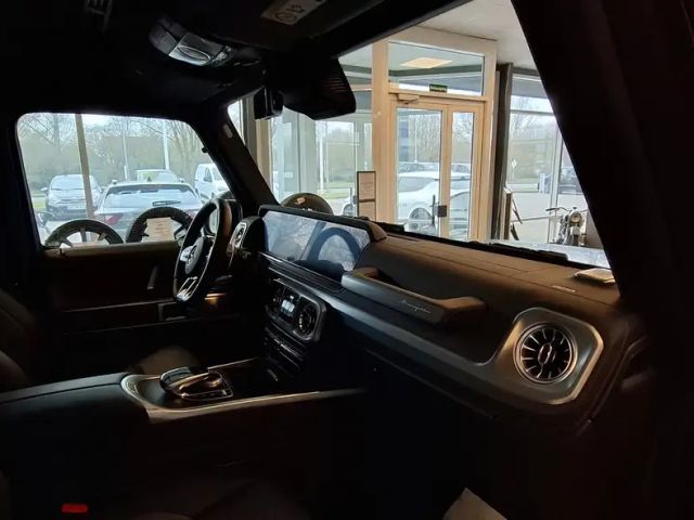 Mercedes-Benz G 63 AMG AMG Line
