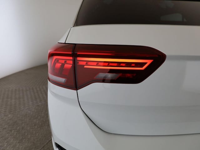 Volkswagen T-Roc 1.5 TSI Sport