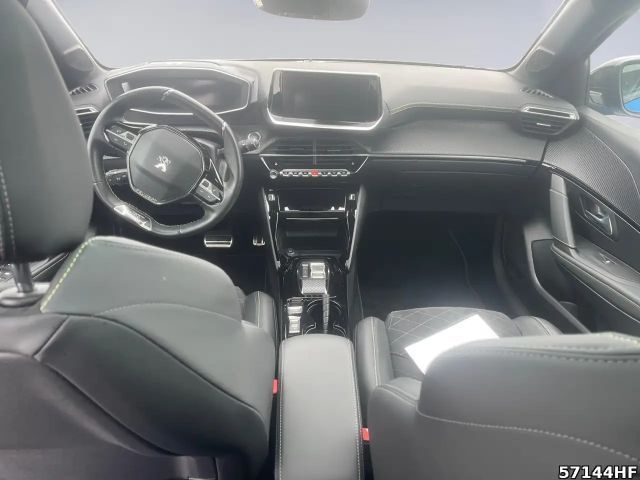 Peugeot E-208 GT-Line